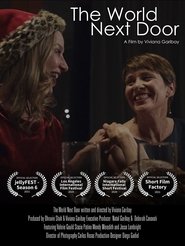 The World Next Door movie poster