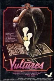 Poster do filme Vultures
