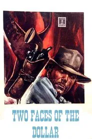 Two Faces of the Dollar movie poster