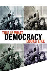 This Is What Democracy Looks Like movie poster