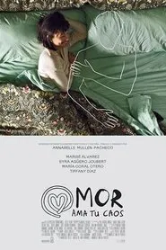 Arroba Amor movie poster