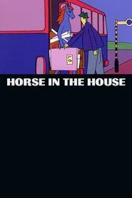 Poster do filme Horse in the House