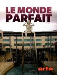 Le monde parfait movie poster