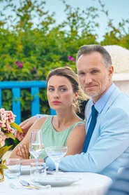 Vôňa mora tv show poster