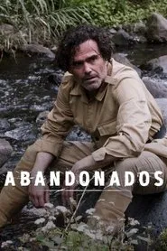 Abandonados tv show poster