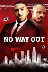 No Way Out movie poster