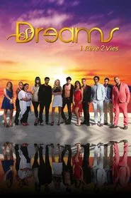 Dreams : 1 rêve, 2 vies tv show poster