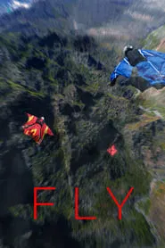 Fly movie poster