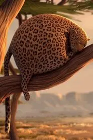 Rollin' Safari movie poster