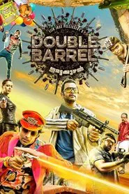 Poster do filme Double Barrel