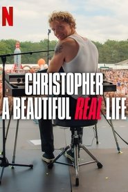 Christopher - A Beautiful Real Life movie poster