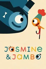 Jasmine & Jambo tv show poster