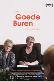 Good Neighbours movie poster