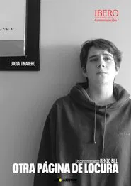 Poster do filme Otra Página de Locura