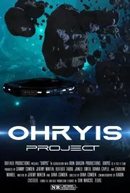 Poster do filme Ohryis Project