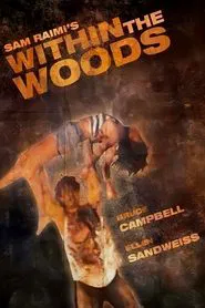 Within the Woods movie poster
