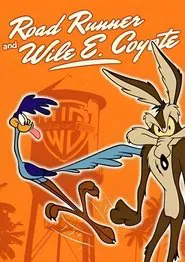 Poster da série The Road Runner Show