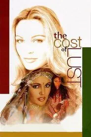 Cost of Lust movie poster