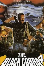 Poster do filme Detective Malone