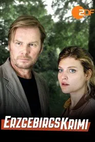 Erzgebirgskrimi tv show poster