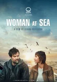 Poster do filme Woman at Sea