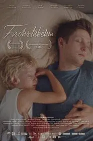 Fish Out Of Water movie poster