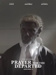 Prayer for the Departed movie poster