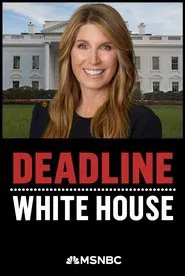 Poster da série Deadline: White House
