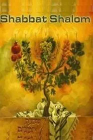 Shabbot Shalom! movie poster