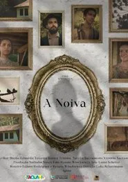 A Noiva movie poster