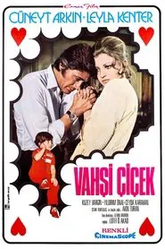 Vahşi Çiçek movie poster