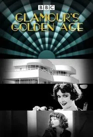 Poster da série Glamour's Golden Age