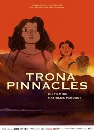 Trona Pinnacles movie poster