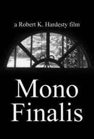 Mono Finalis movie poster