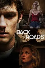 Back Roads movie poster