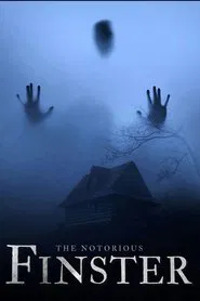 The Notorious Finster movie poster