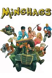 Minghags movie poster