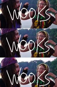 Wooks movie poster