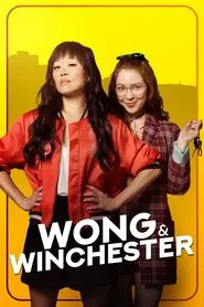 Wong & Winchester tv show poster