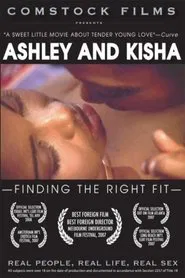 Ashley and Kisha: Finding the Right Fit movie poster