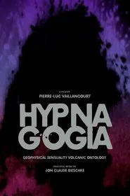 Hypnagogia movie poster