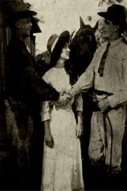 Red Saunders' Sacrifice movie poster