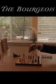 The Bourgeois movie poster