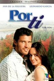 Poster da série Por Ti
