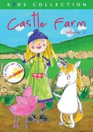 Castle Farm tv show poster