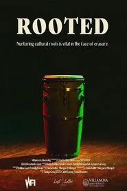 Rooted movie poster