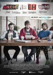 Macht er eh nicht! movie poster
