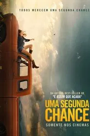 Poster do filme Uma Segunda Chance