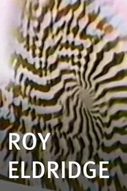 Roy Eldridge movie poster