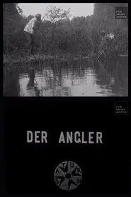 The Angler movie poster